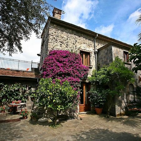 La Neffola Residence سورينتو المظهر الخارجي الصورة