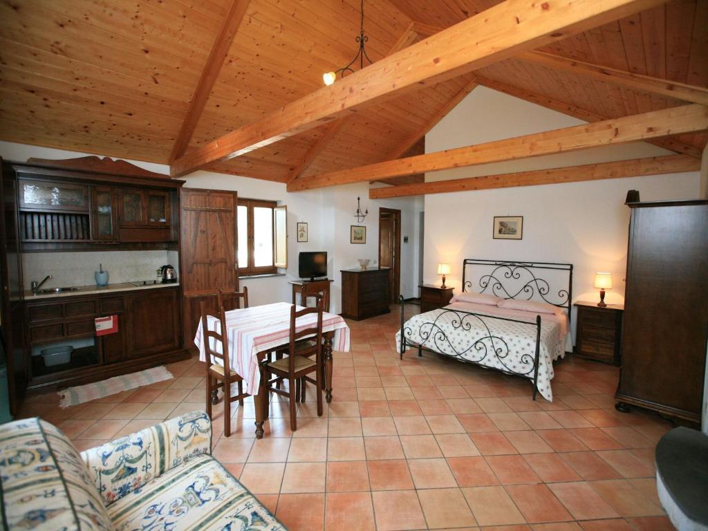 La Neffola Residence سورينتو الغرفة الصورة