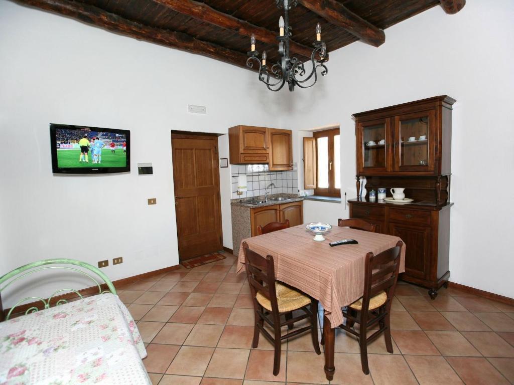 La Neffola Residence سورينتو الغرفة الصورة