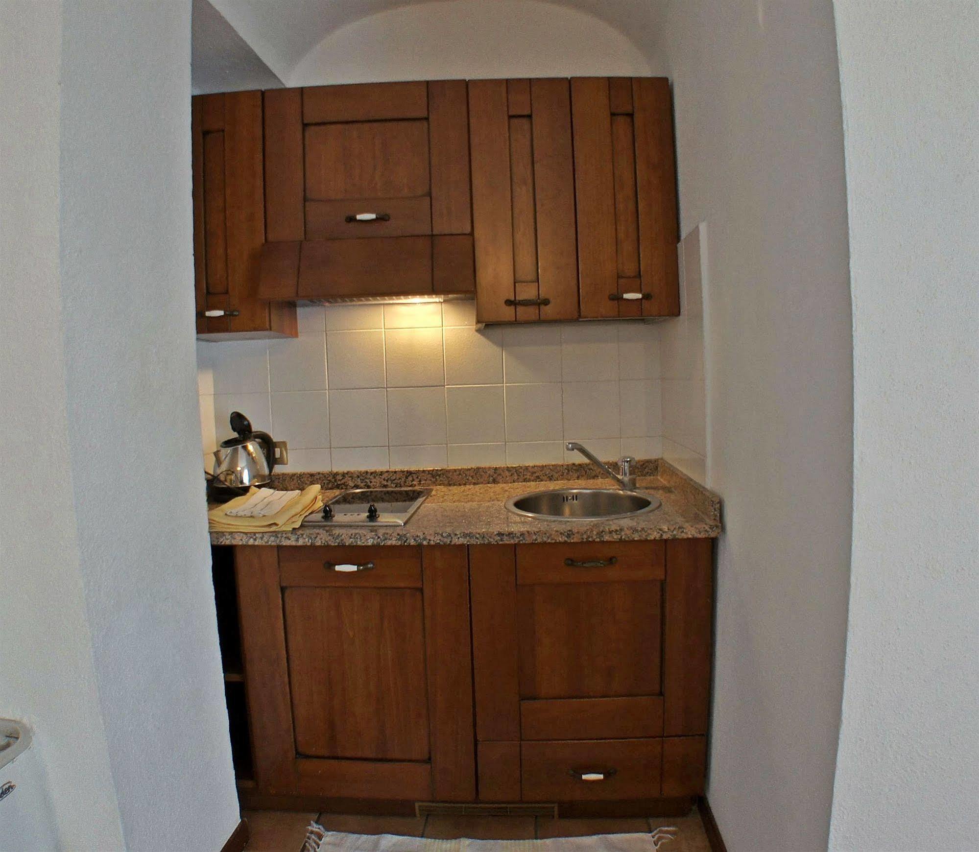 La Neffola Residence سورينتو المظهر الخارجي الصورة