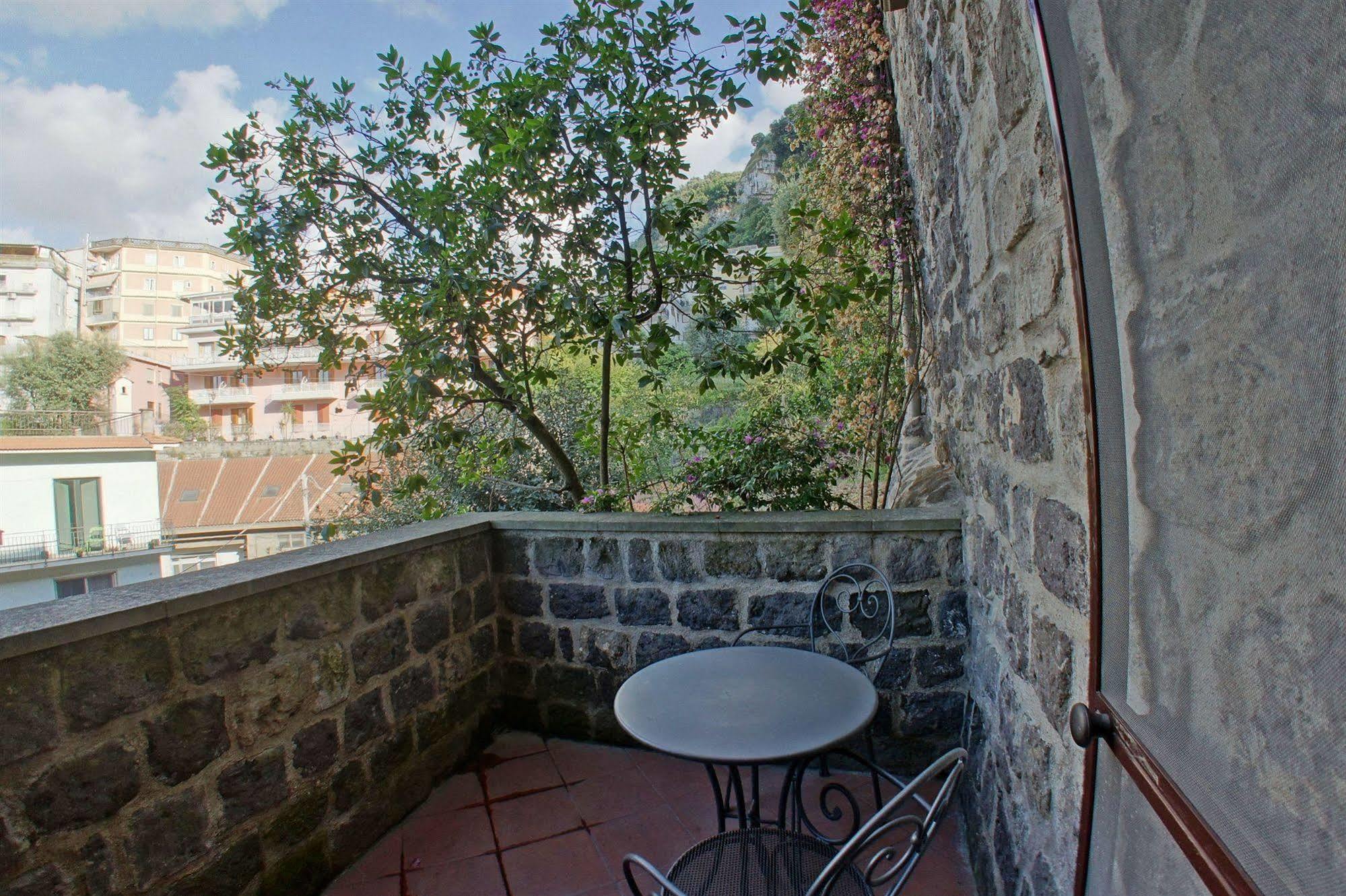La Neffola Residence سورينتو المظهر الخارجي الصورة