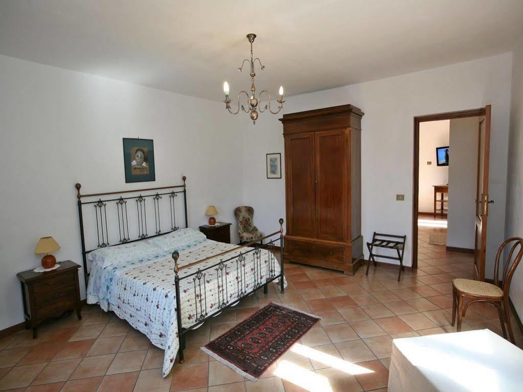La Neffola Residence سورينتو المظهر الخارجي الصورة